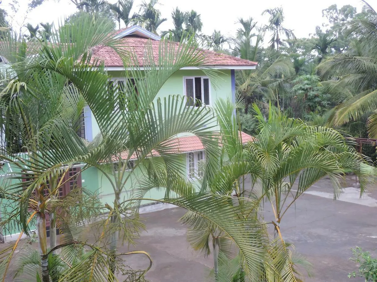 Bed & Breakfast Enjoy The Real Wayanad Village Home Stay Experience. Ambalavayal