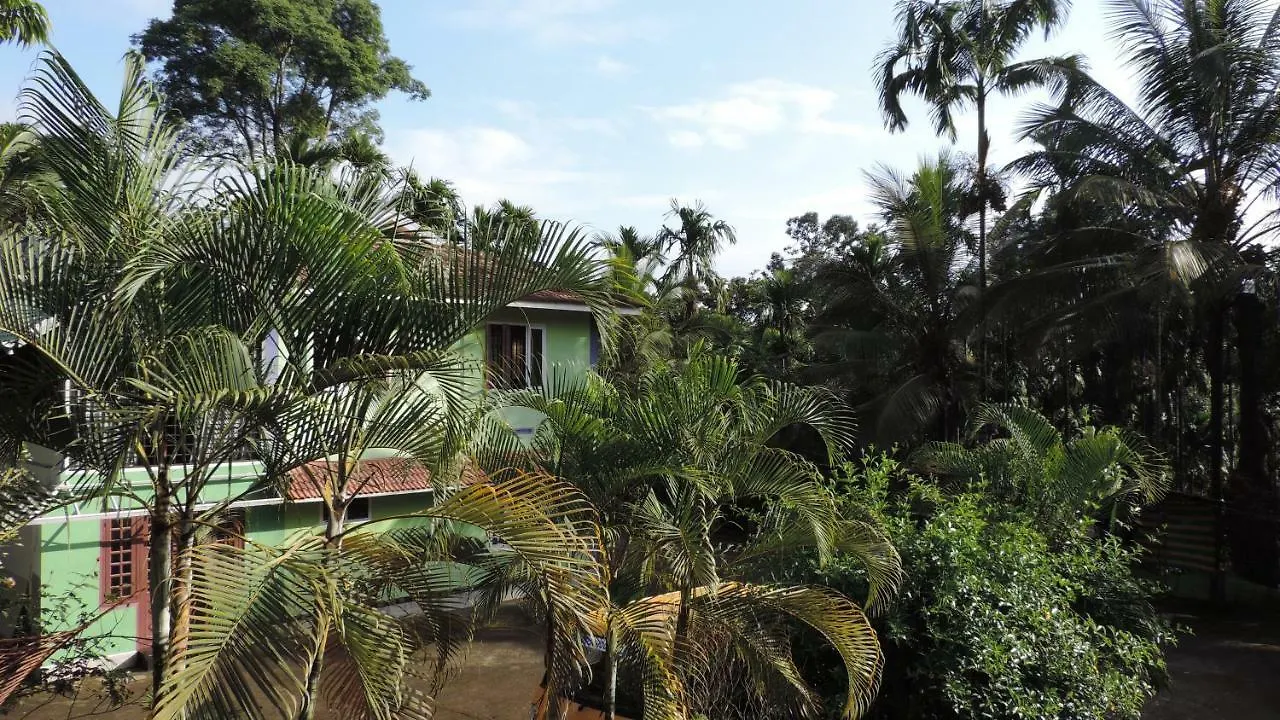 Enjoy The Real Wayanad Village Home Stay Experience. Ambalavayal 0*,  India