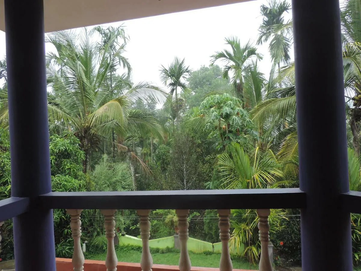 Bed & Breakfast Enjoy The Real Wayanad Village Home Stay Experience. Ambalavayal India