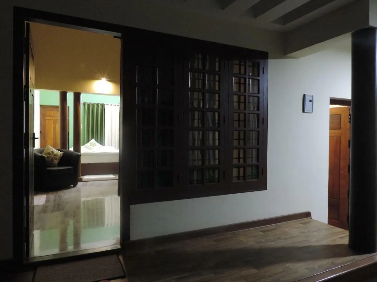 Bed & Breakfast Enjoy The Real Wayanad Village Home Stay Experience. Ambalavayal