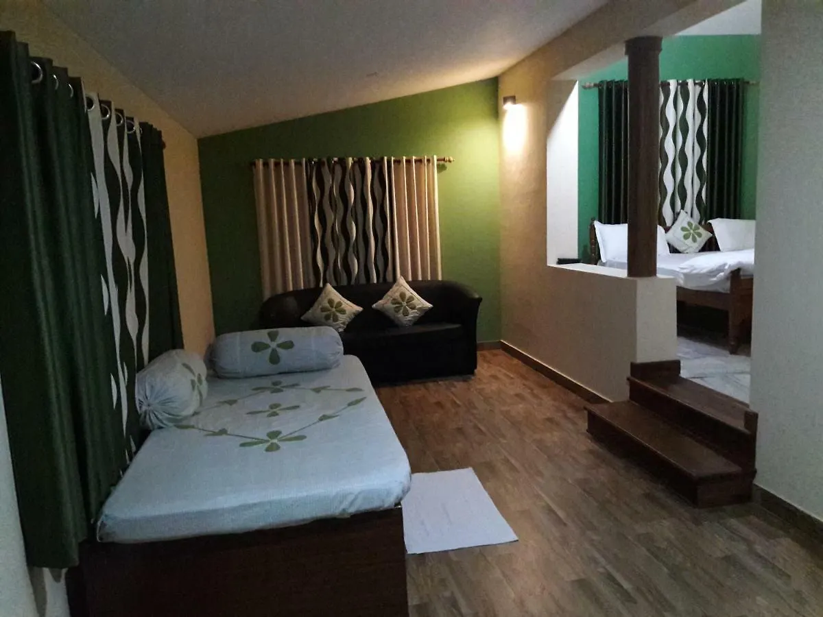 Bed & Breakfast Enjoy The Real Wayanad Village Home Stay Experience. Ambalavayal